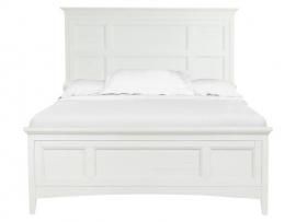 Heron Cove Magnussen Collection B4400-64 King Bed Frame