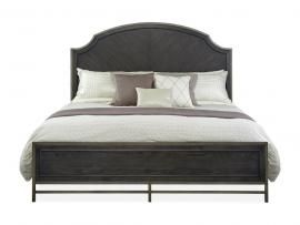 Crafton Avenue  Magnussen Collection B4480-54  Queen Bed Frame