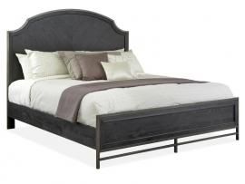 Crafton Avenue  Magnussen Collection B4480-64  King Bed Frame