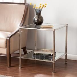 CK4992 Paschall By Southern Enterprises End Table