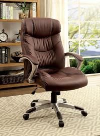 Galveston by Furniture of America CM-FC653 Office Chair