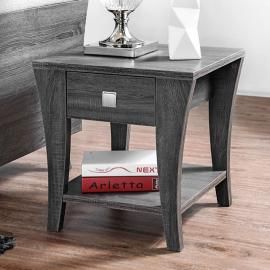 Amity by Furniture of America CM4085E End Table