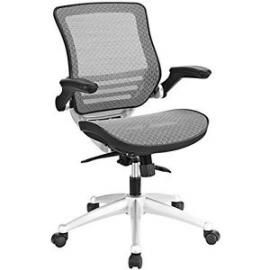 Edge EEI-2064 Gray All Mesh Office Chair