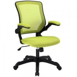 Veer EEI825GRN Green Mesh Office Chair