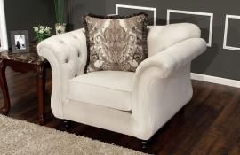 Antoinette Collection SM2221 Chair
