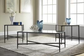 Augeron T003-13 by Ashley Coffee Table Set