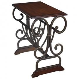 Braunsen T017-329 by Ashley End Table