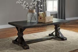 Beckendorf T096-1 by Ashley Coffee Table