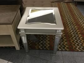 CLEARANCE End Table CERRITOS STORE ONLY