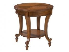 Aidan by Magnussen T1052-05 End Table