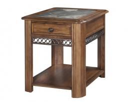 Madison by Magnussen T1125-03 End Table