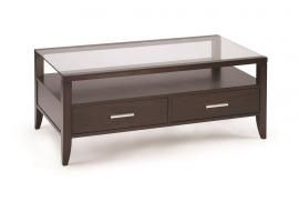 Baker Magnussen Collection T1393 Coffee Table