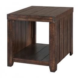 Caitlyn by Magnussen Collection T2528-03 End Table