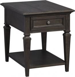 Calistoga Magnussen Collection T2590-03 End Table