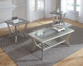Bremeer T260 by Ashley Coffee Table Set