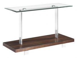 Modern Loft Magnussen Collection T3509 Sofa Table