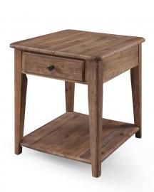 Baytowne by Magnussen T3749-03 End Table