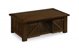 Fraser Magnussen Collection T3779 Lift-Top Coffee Table