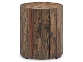 Dakota by Magnussen Collection T4017-05 End Table