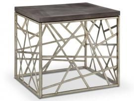 Tribeca by Magnussen Collection T4020-03 End Table