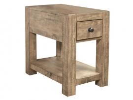 Griffith Magnussen Collection T4208-10 End Table