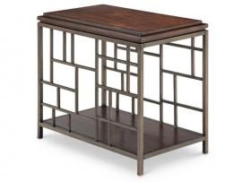 Murdock Magnussen Collection T4290-10 End Table