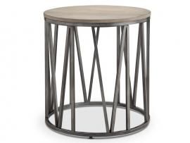 Avalon by Magnussen Collection T4343-05 End Table