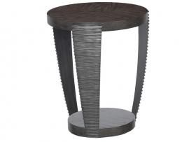 Kendrick by Magnussen Collection T4396-05 Oval End Table