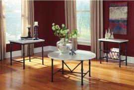 Beauban Collection T578-13 Coffee Table Set