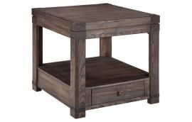 Burladen T846-3 by Ashley End Table