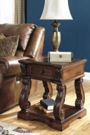 Alymere T869-2 by Ashley End Table