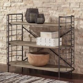 T913-5 Starmore by Ashley Shelf/Console Table