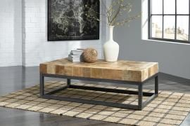 Prinico T943-1 by Ashley Furniture Coffee Table