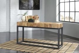 Prinico T943-4 by Ashley Furniture Sofa Table