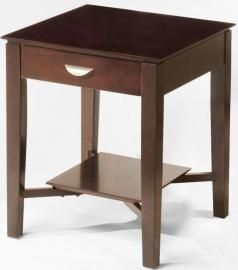 Adrian End Table T9904-20 By New Classic