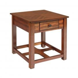 Graham End Table T9910-20 By New Classic