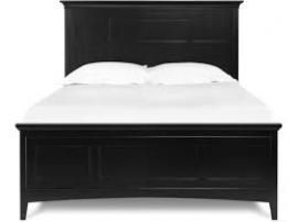 Bennett Magnussen Collection Y1874-64 Full Bed