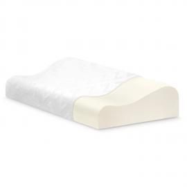 Contour Dough Memory Foam Pillow - Queen