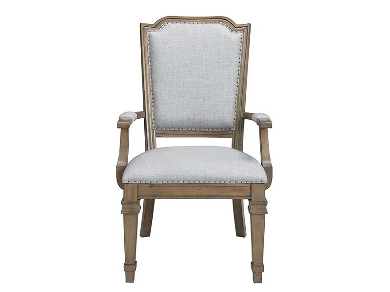 Florence 180203 Dining Chair By Donny Osmond