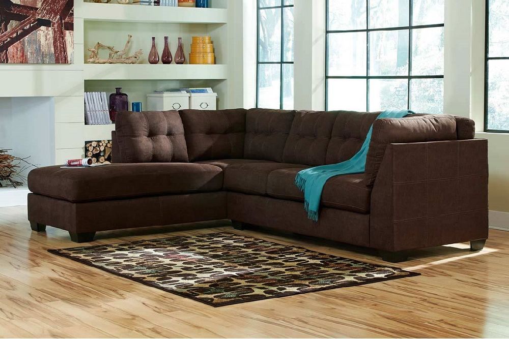 Maier Collection 4520116 By Ashley Furniture Sectional