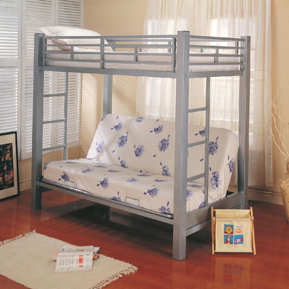 top bunk bed only