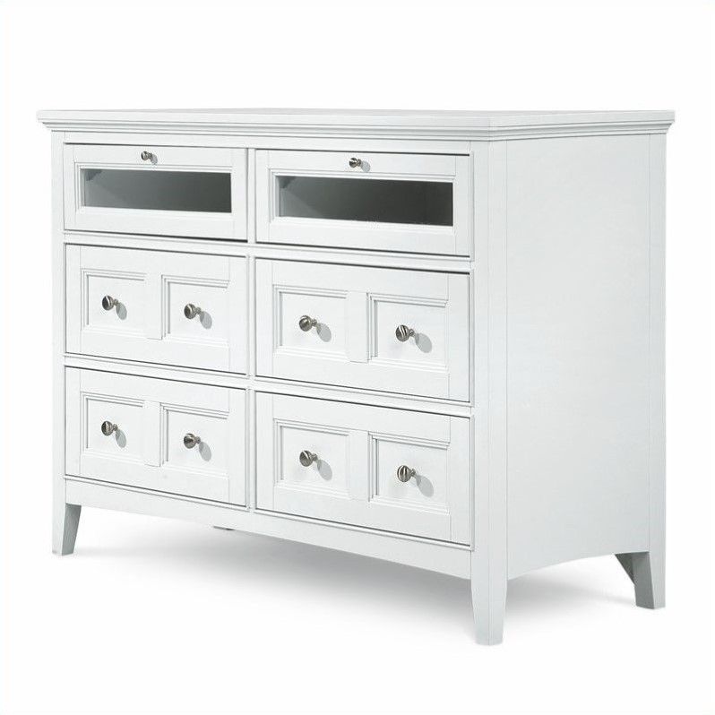 Kentwood B147536 Collection Media Chest