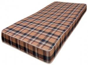 Borlin Firm Eastern King Mattress