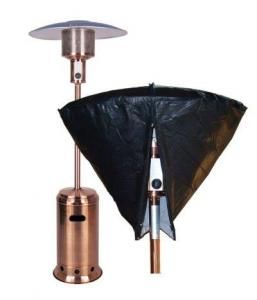 Outdoor Patio Heater Head Vinyl Cover