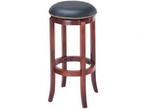 Chelsea by Acme 07199 Bar Swivel Stool