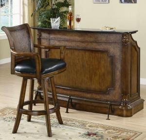 Dundee Collection 100173 Bar Unit