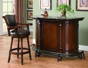 Kevbo Collection 100678 Bar Unit