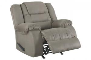 Segburg Cobblestone by Ashley 1010425 Rocker Recliner