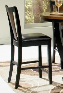 Boyer Collection 102099 Bar Stool Set of 2