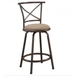 Dez 122030 Bar Stool 29" Seating Set Of 2